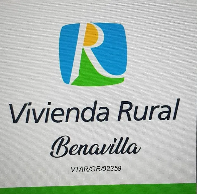 Chalet Benavilla Albunol