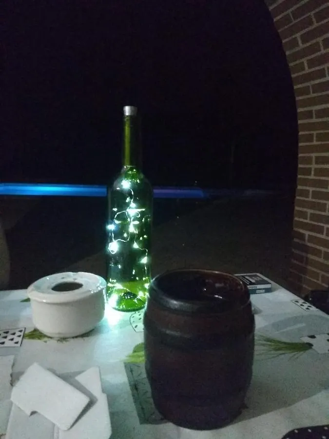 Benavilla Albunol 0*,  España